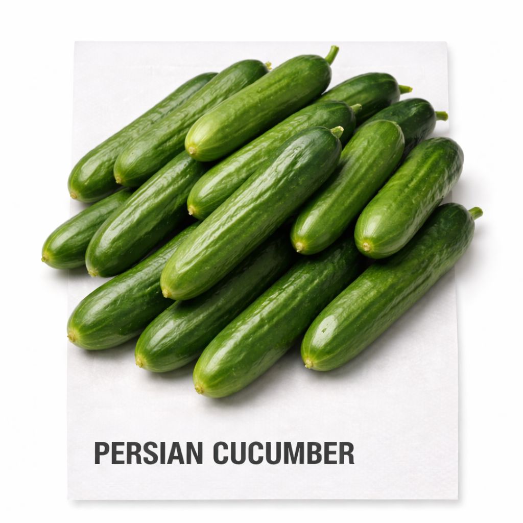 PERSIAN CUCUMBER