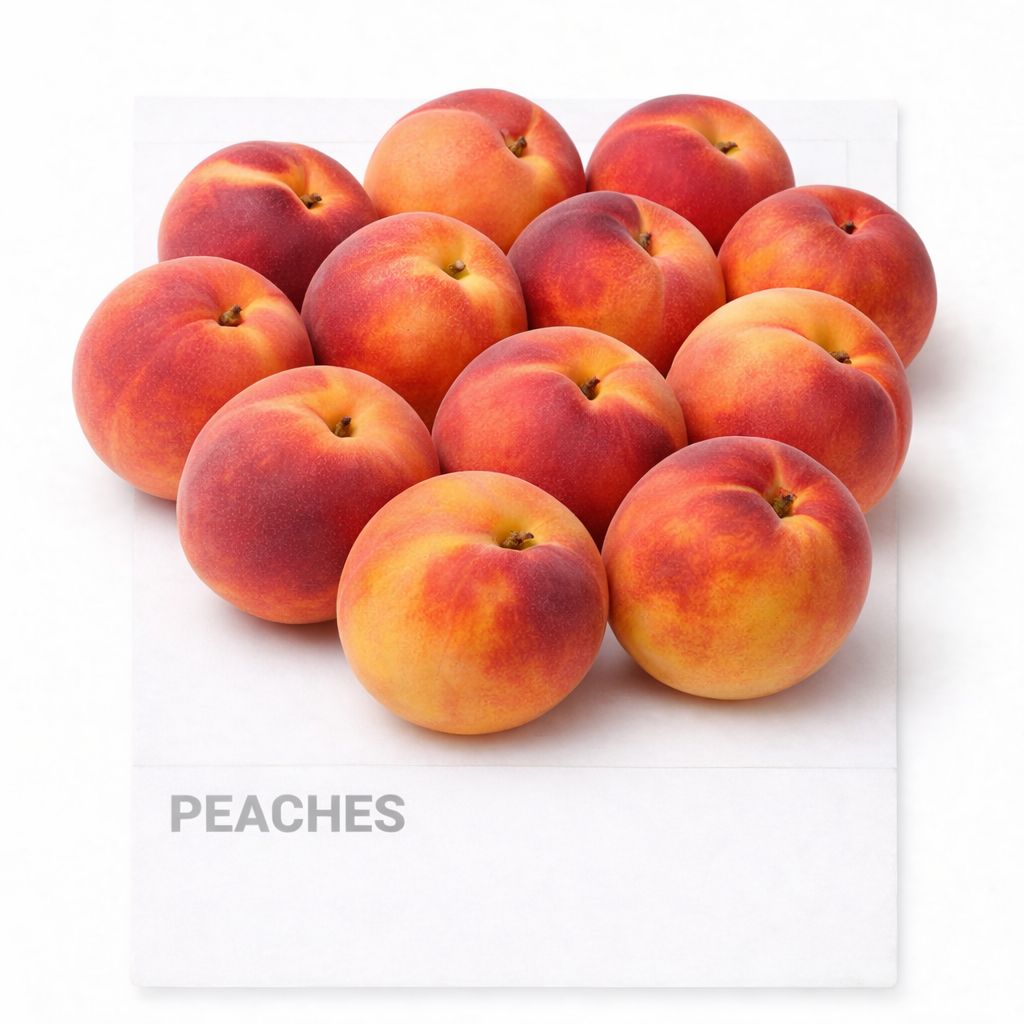 PEACHES