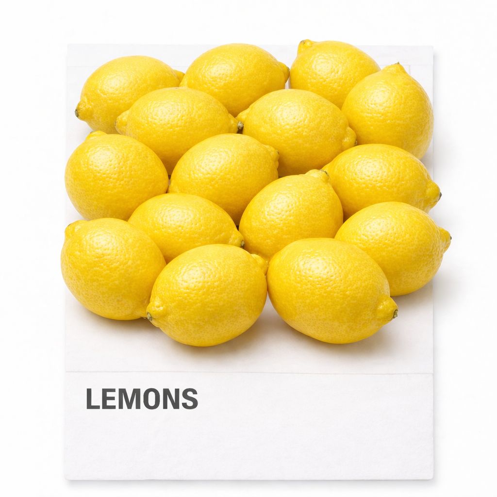 LEMONS
