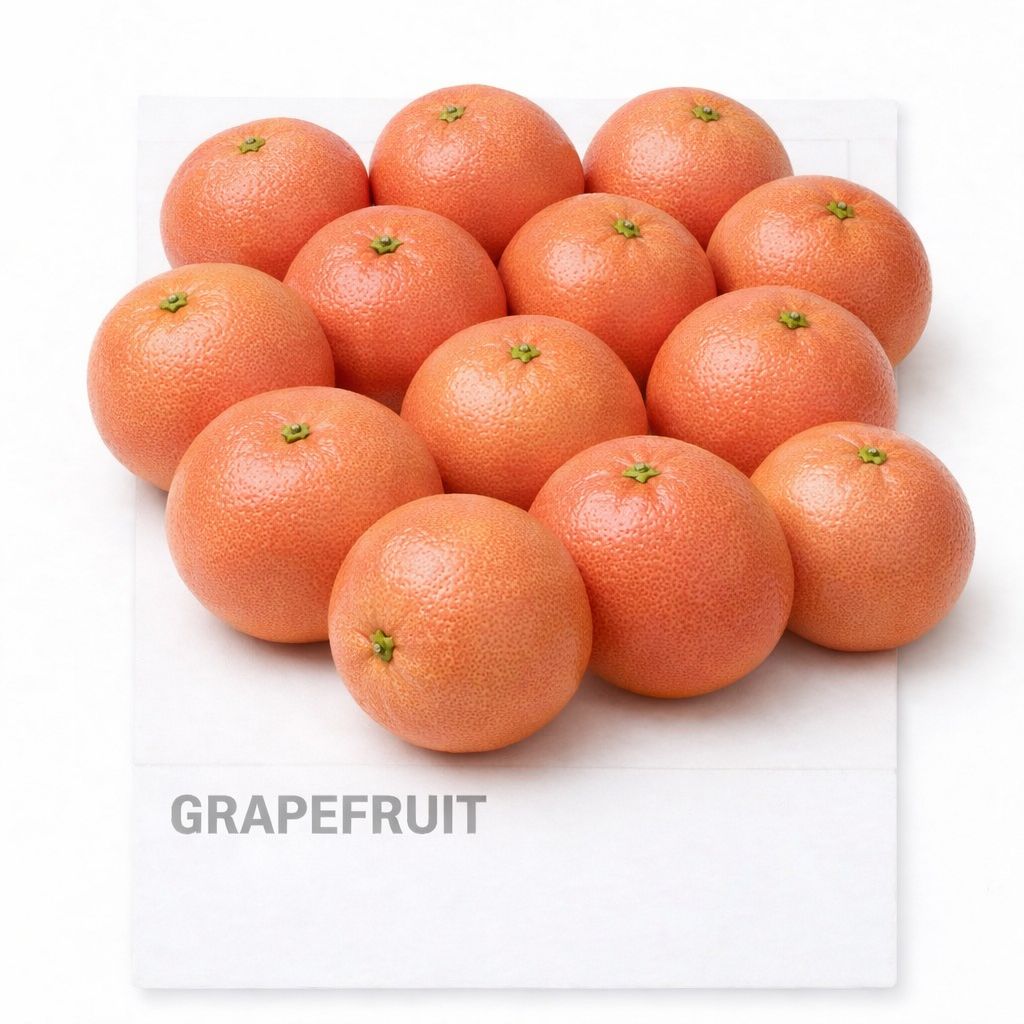 GRAPEFRUIT