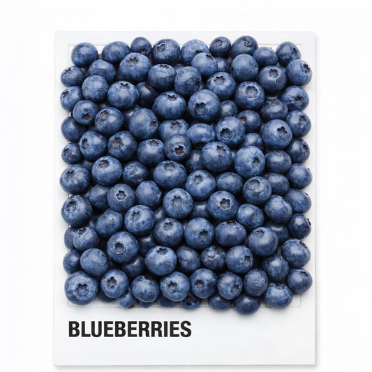 Blue Berries