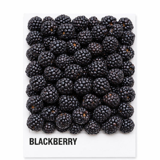 BlackBerries