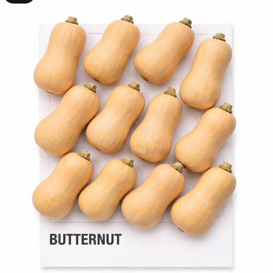 ButterNut