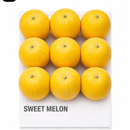 Sweet Melon