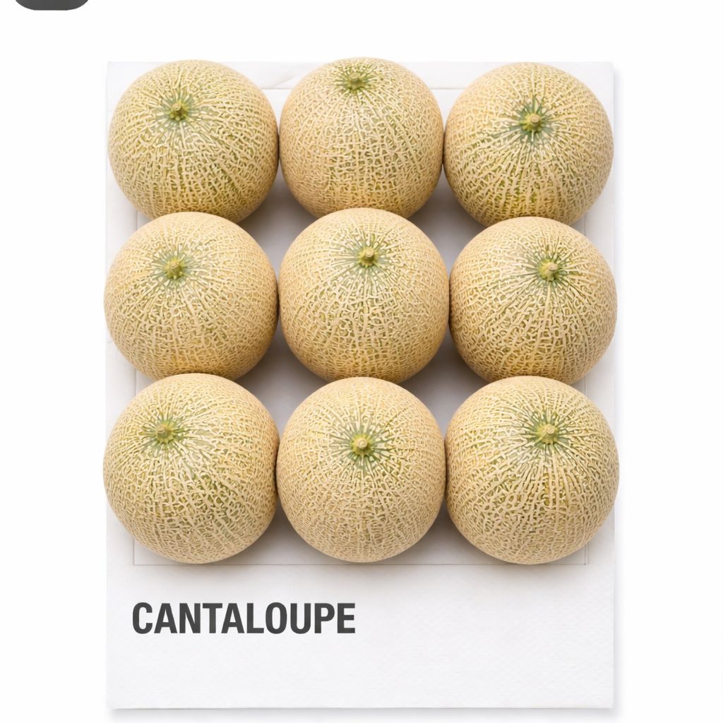Cantaloupe