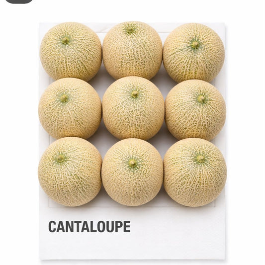 Cantaloupe