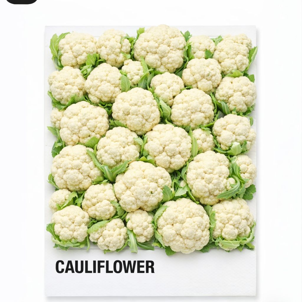 CAULIFLOWER