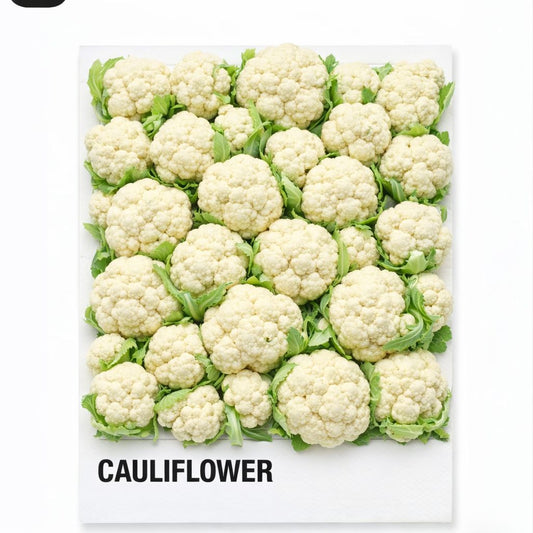 CAULIFLOWER