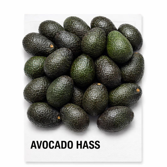 AVOCADO HASS