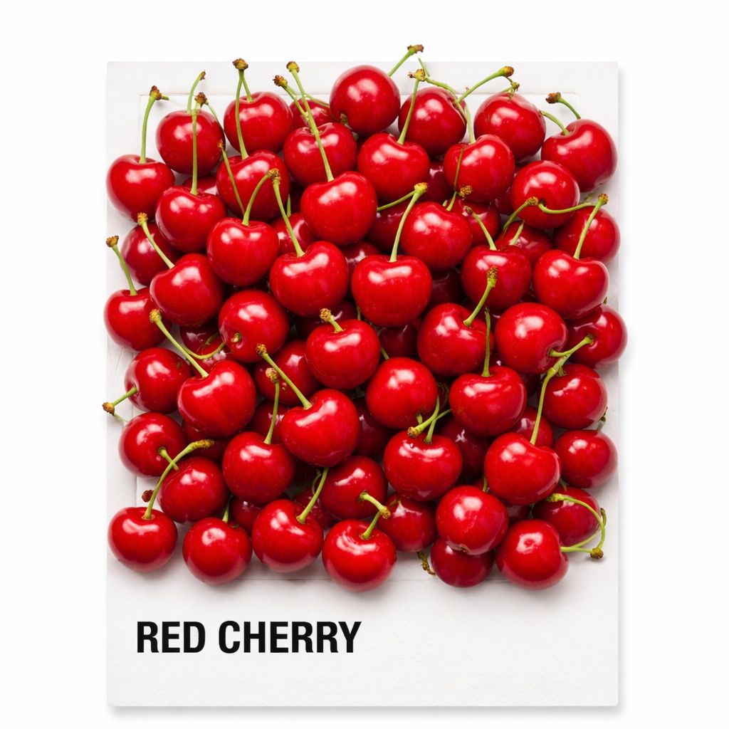 RED CHERRY