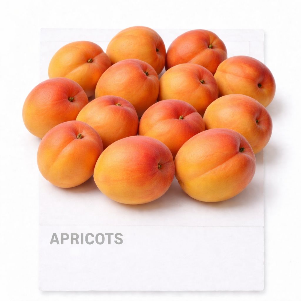 APRICOTS