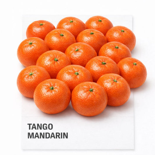 TANGO MANDARIN