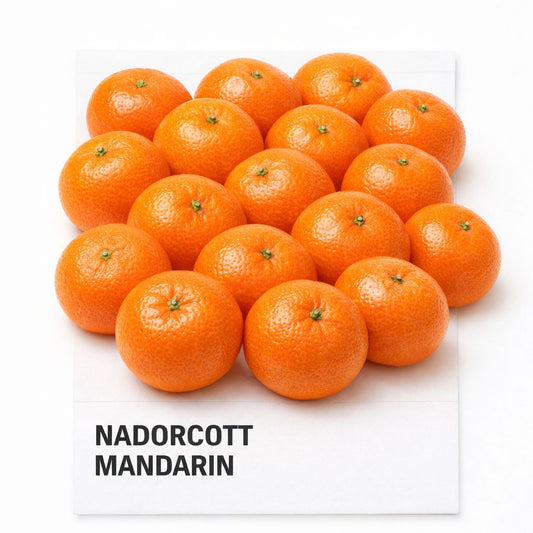 NADORCOTT MANDARIN