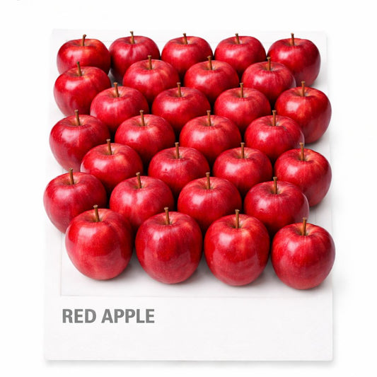 RED APPLE